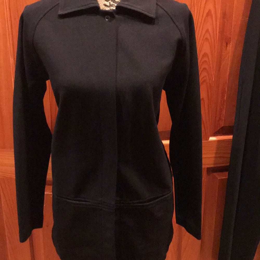 Dana Buchman |  Jacket & Pants (Set)